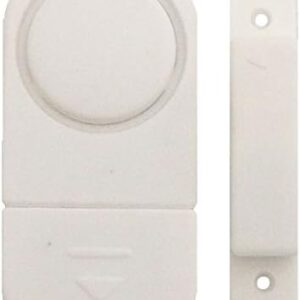 KIT 2 ALLARMI DIN/DON CON MAGNETE