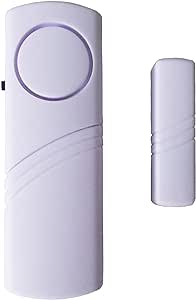 ALLARME CONTATTO MAGNETICO PORTE