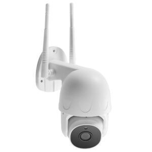 TELEC. PTZ WI-FI 2MPX DA ESTER