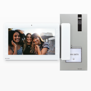 KIT QUADRA E MAXI 7" WI-FI. VIP