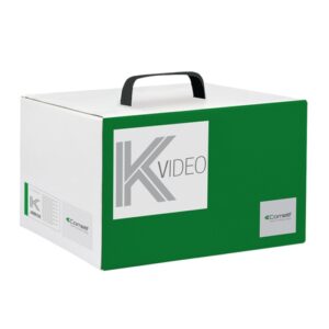 KIT BASE IMPIANTO VIDEO ULTRA SIMPLEBUS2