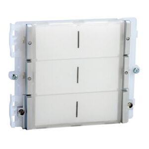 MODULO 4 PULSANTI SIMPLEBUS/VIP SERIE IKALL