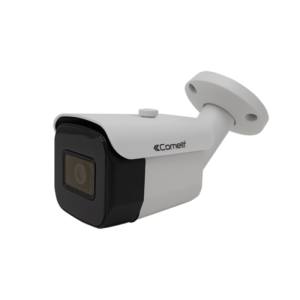 TELEC. IP BULLET 2MP, 3.6MM, IR 25M
