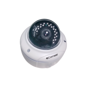 TEL. MINIDOME IP FULL-HD,2.8-12MM,H.264/265