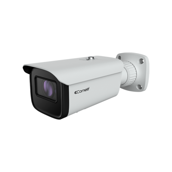 TELEC. IP BULLET 4MP, 2.8MM, AI