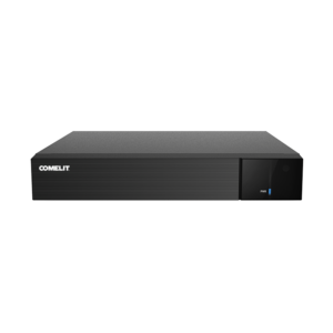 NVR 8CH POE, SERIE NEXT, NDAA, HDD 1TB