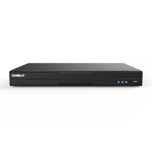 NVR 16CH POE, SERIE NEXT, NDAA, HDD 2TB