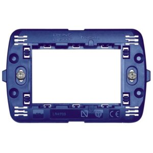 Living Light - supporto unico 3 mod